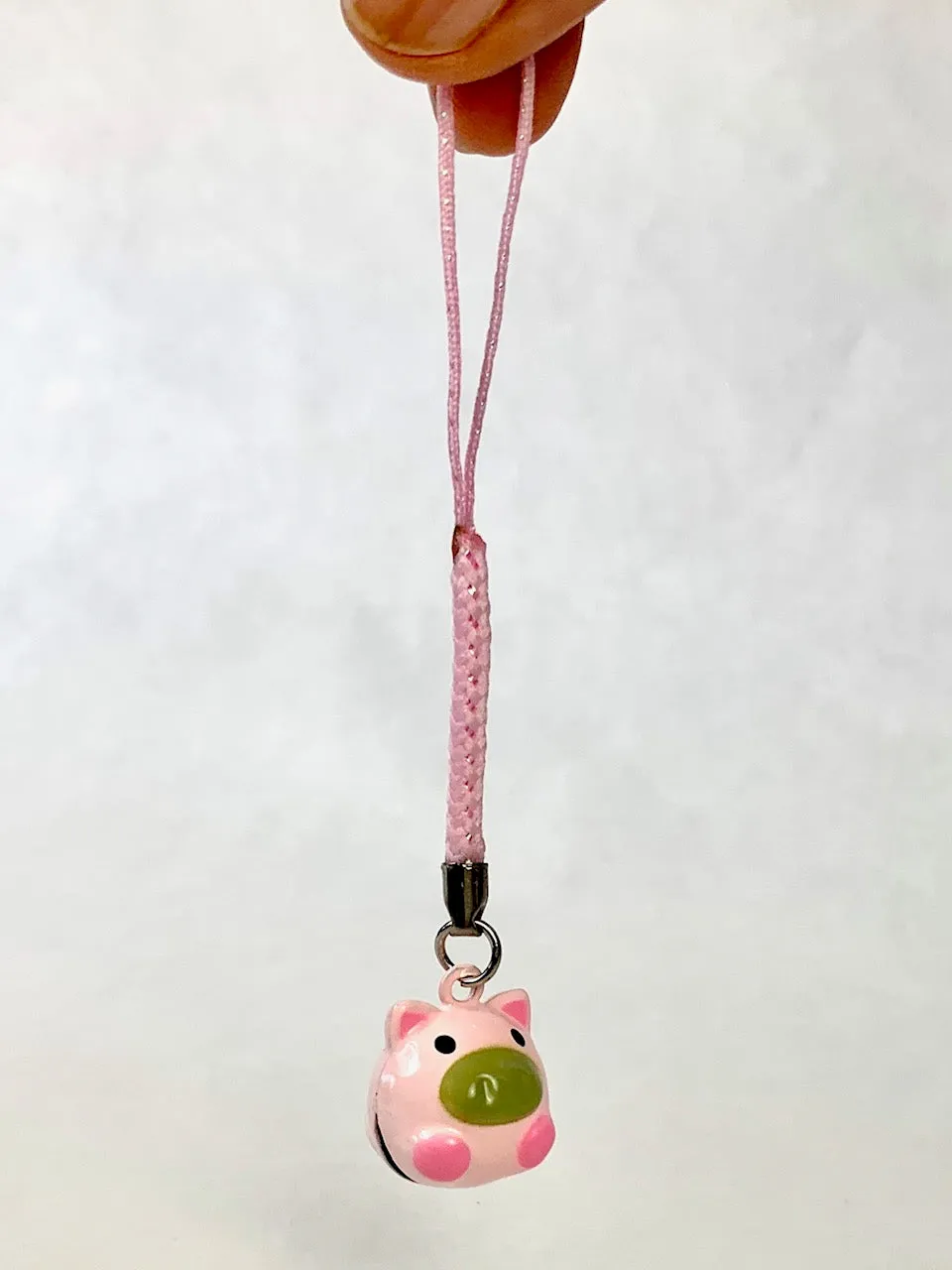 70561 3 LITTLE PIGS BELL-10