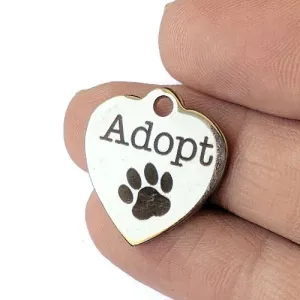 Adopt Charm