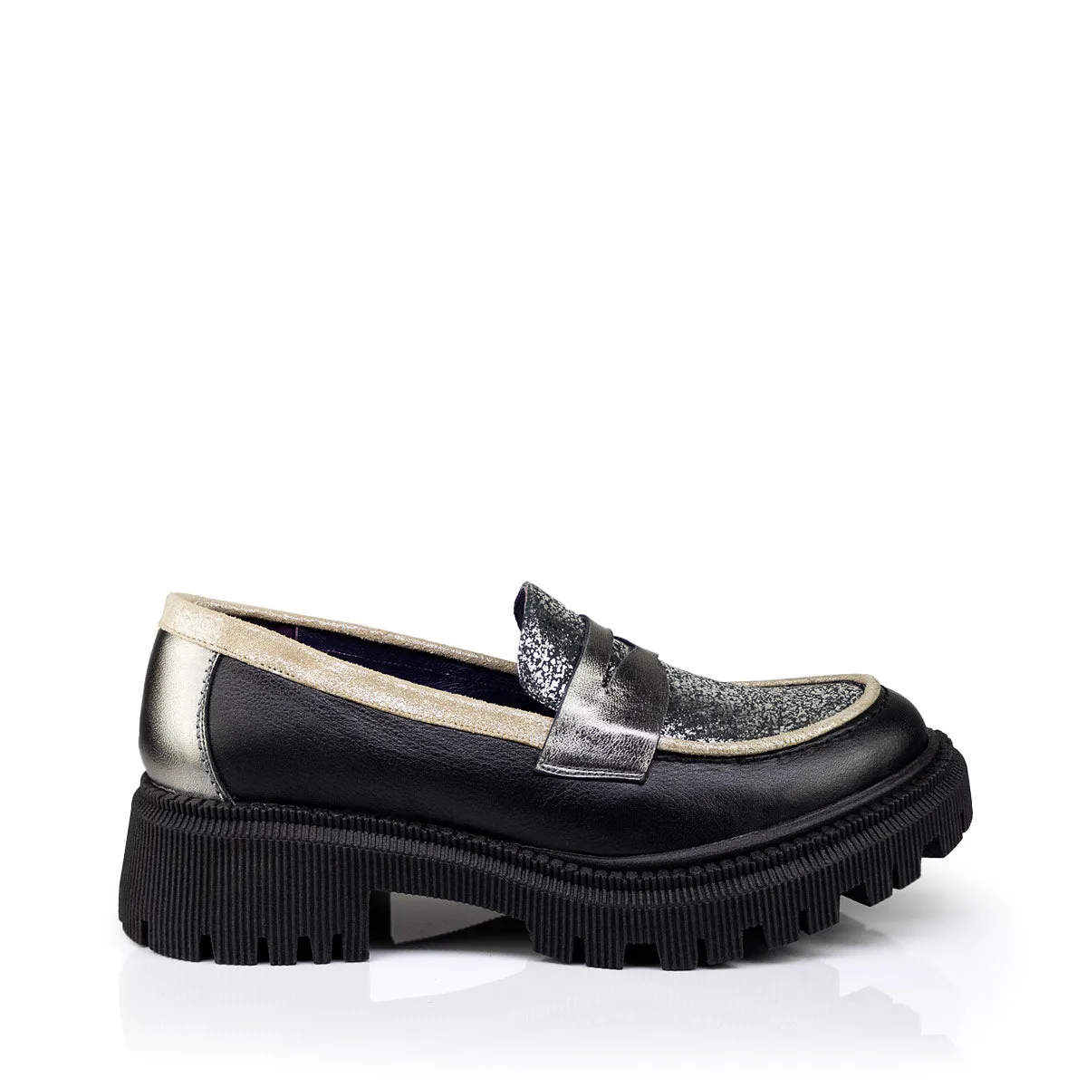 Altura Sie7e Estrella Loafer G021