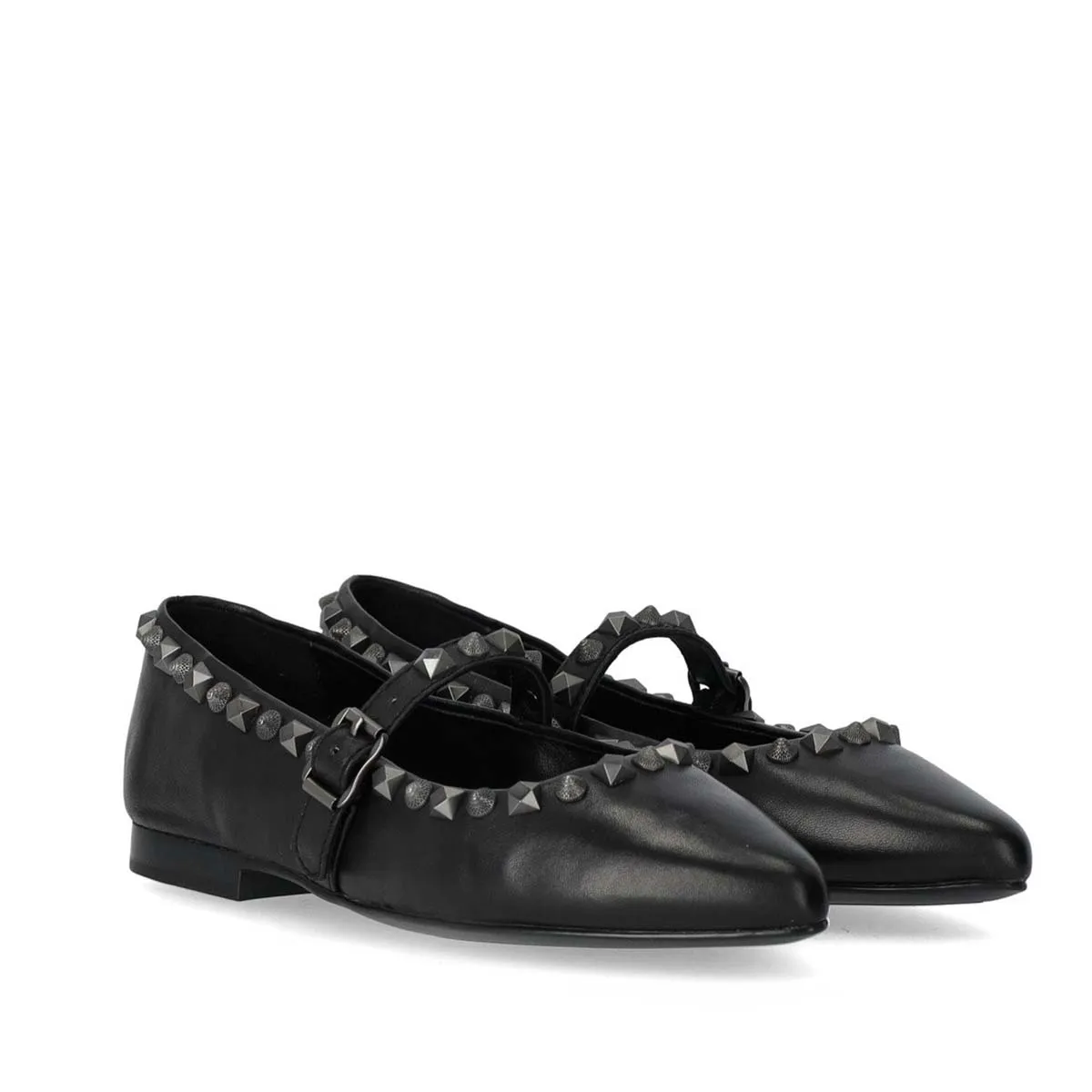 ASH BEATNIK FLATS