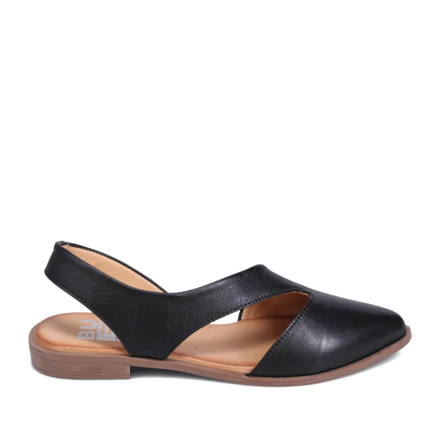 Bueno Women's Bianca II in Black