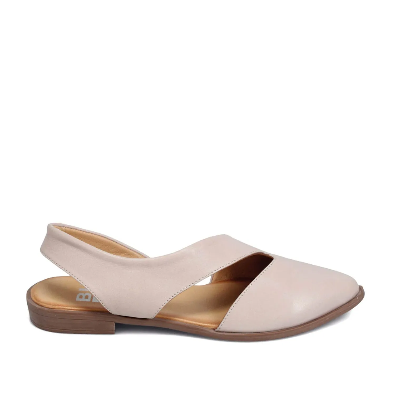 Bueno Women's Bianca II in Light Grey