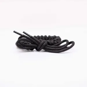 Cotton Laces • Black