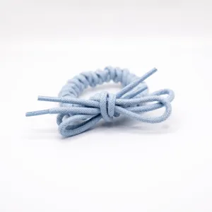 Cotton Laces • Periwinkle