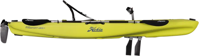 Deposit on Hobie Mirage PASSPORT 10.5R -*SALE $2,095  tax (was$2,595 )