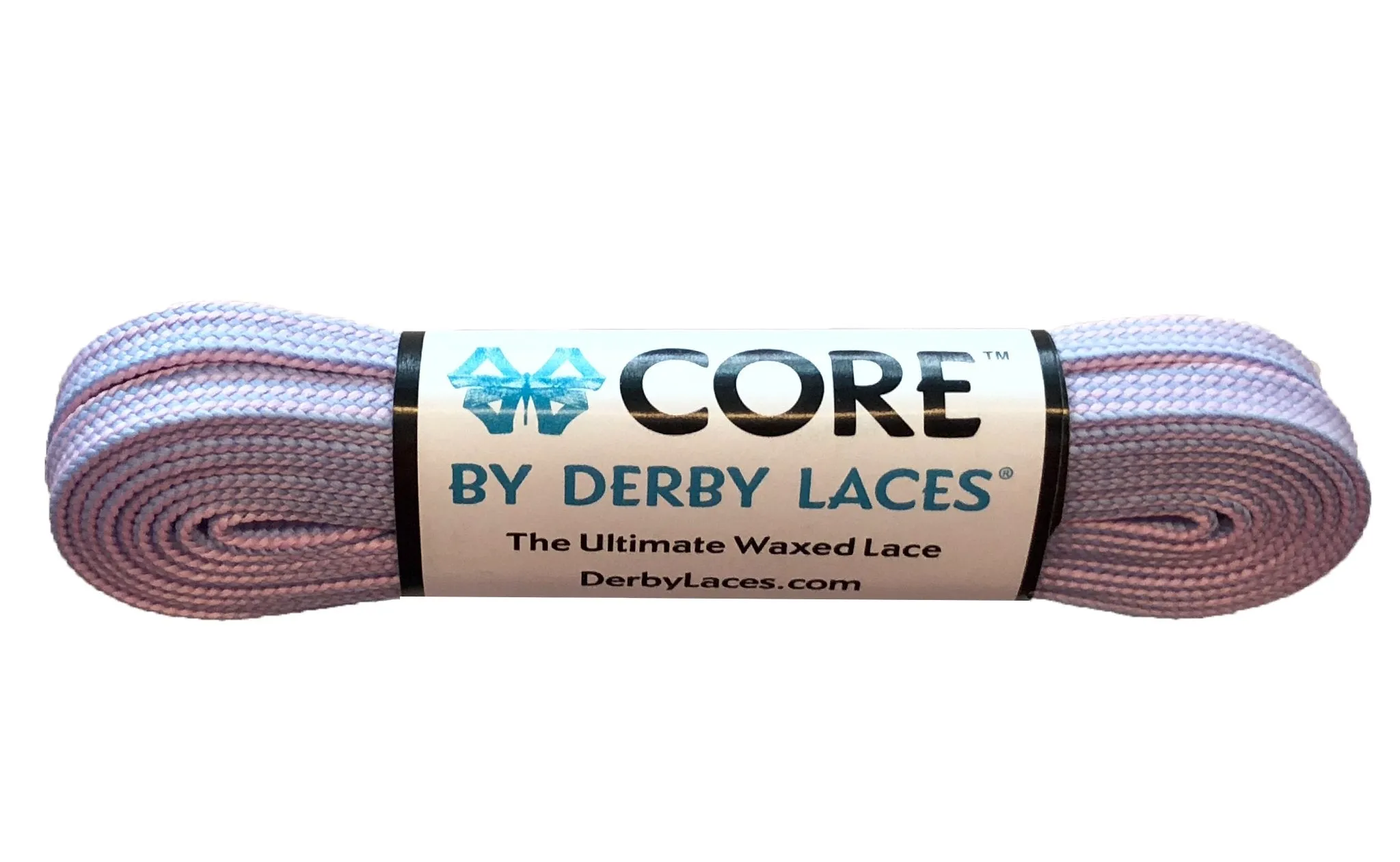 Derby Laces - Core Roller Skate Laces - 84 Inch