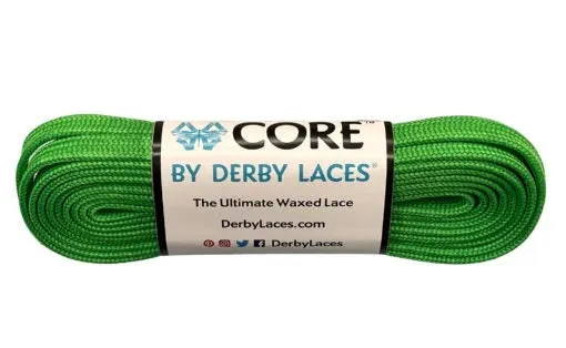 Derby Laces - Core Roller Skate Laces - 84 Inch