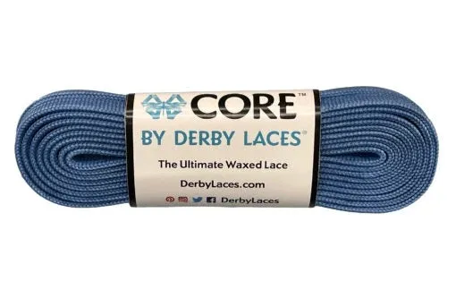 Derby Laces - Core Roller Skate Laces - 84 Inch