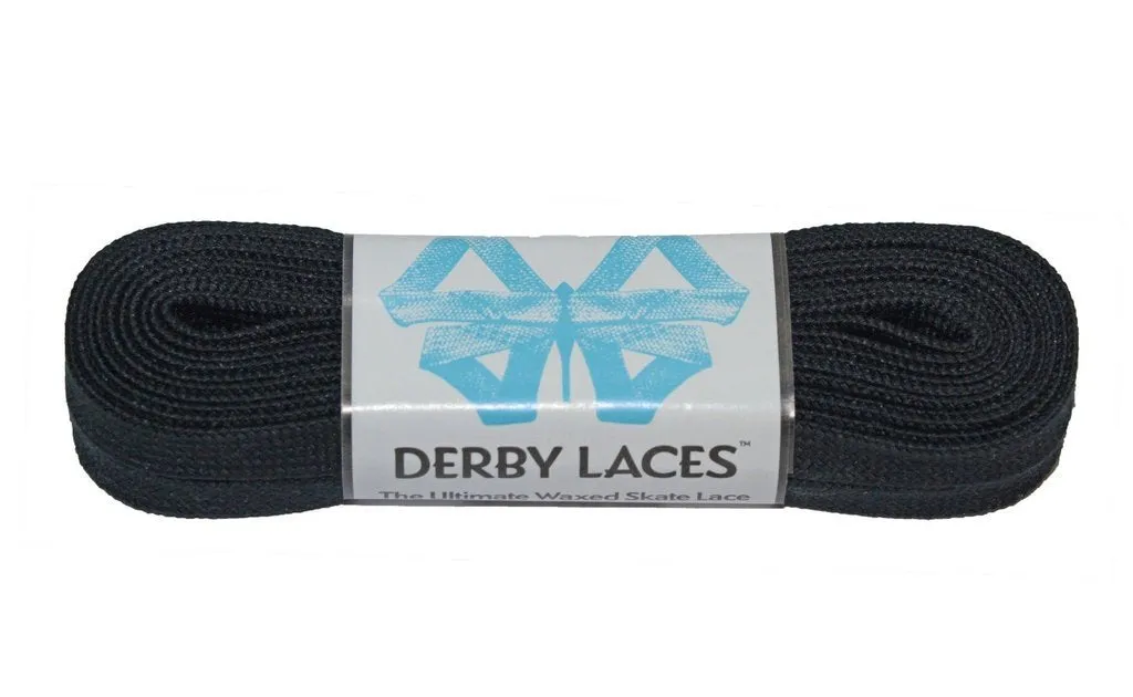 Derby Laces - Spark Roller Skates Laces - 108 Inch