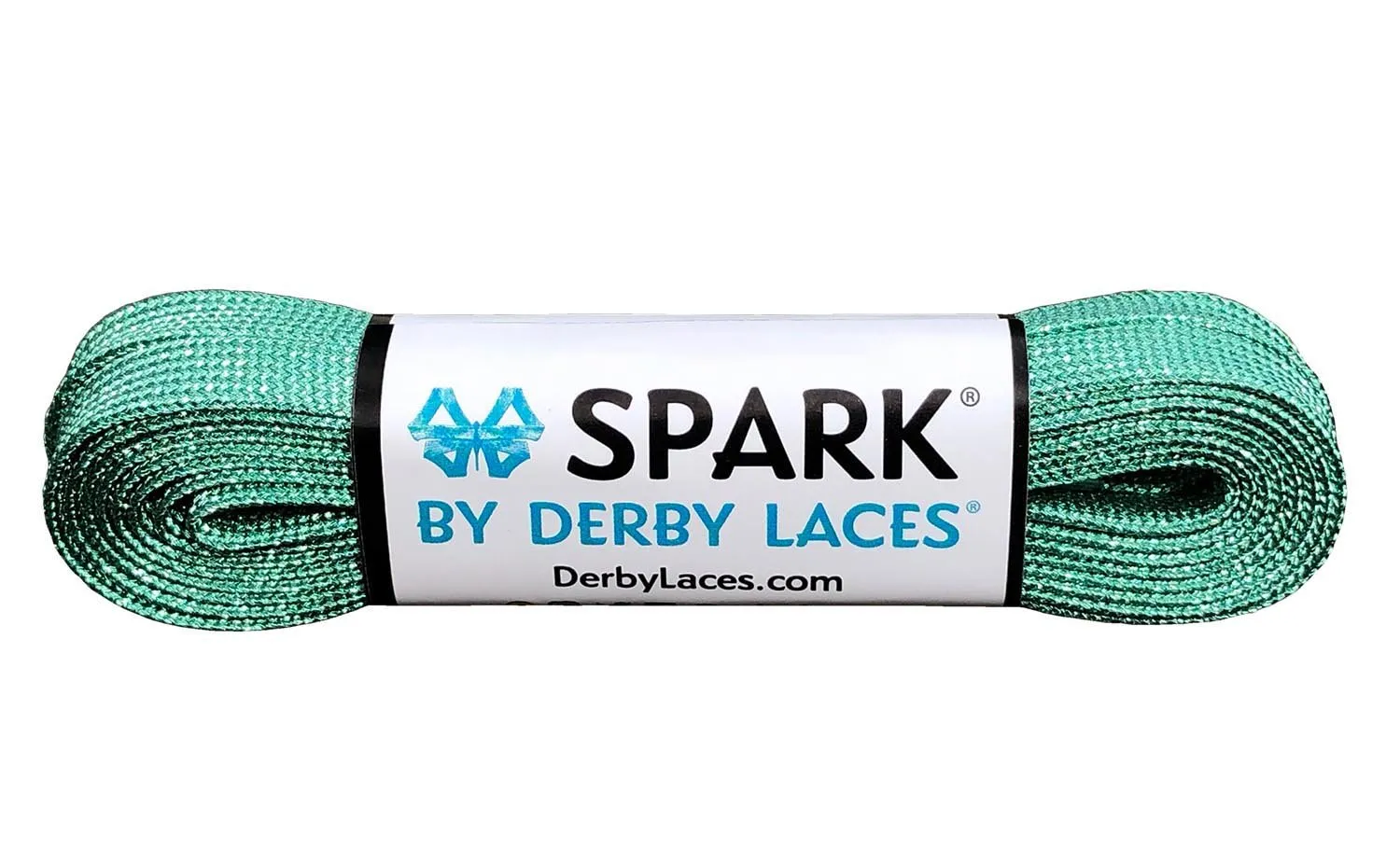 Derby Laces - Spark Roller Skates Laces - 108 Inch