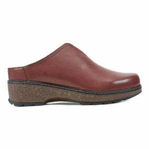 Earth Women's Kolia Brown M