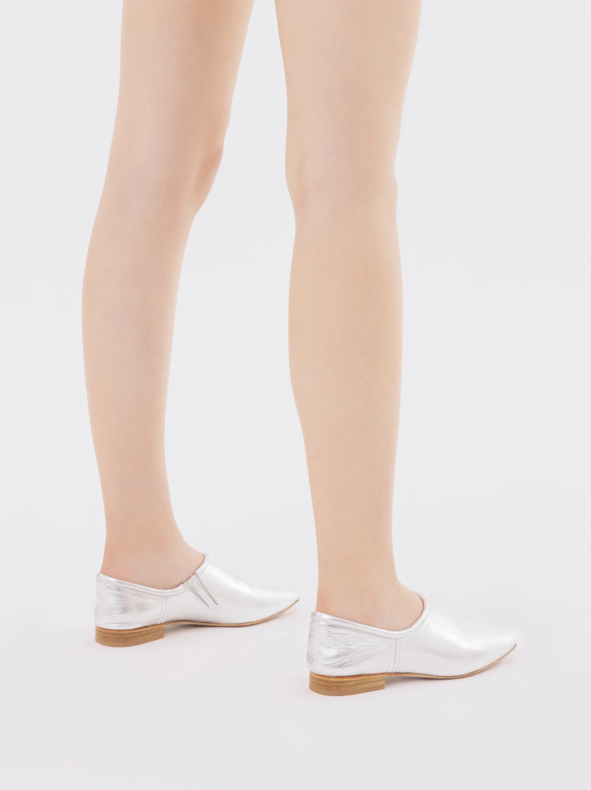 Eos Balerina Loafer