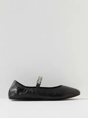 Faye ballet flats