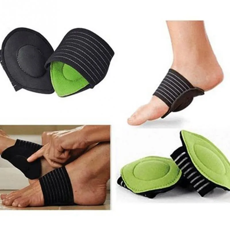 Foot Insoles Arch Support