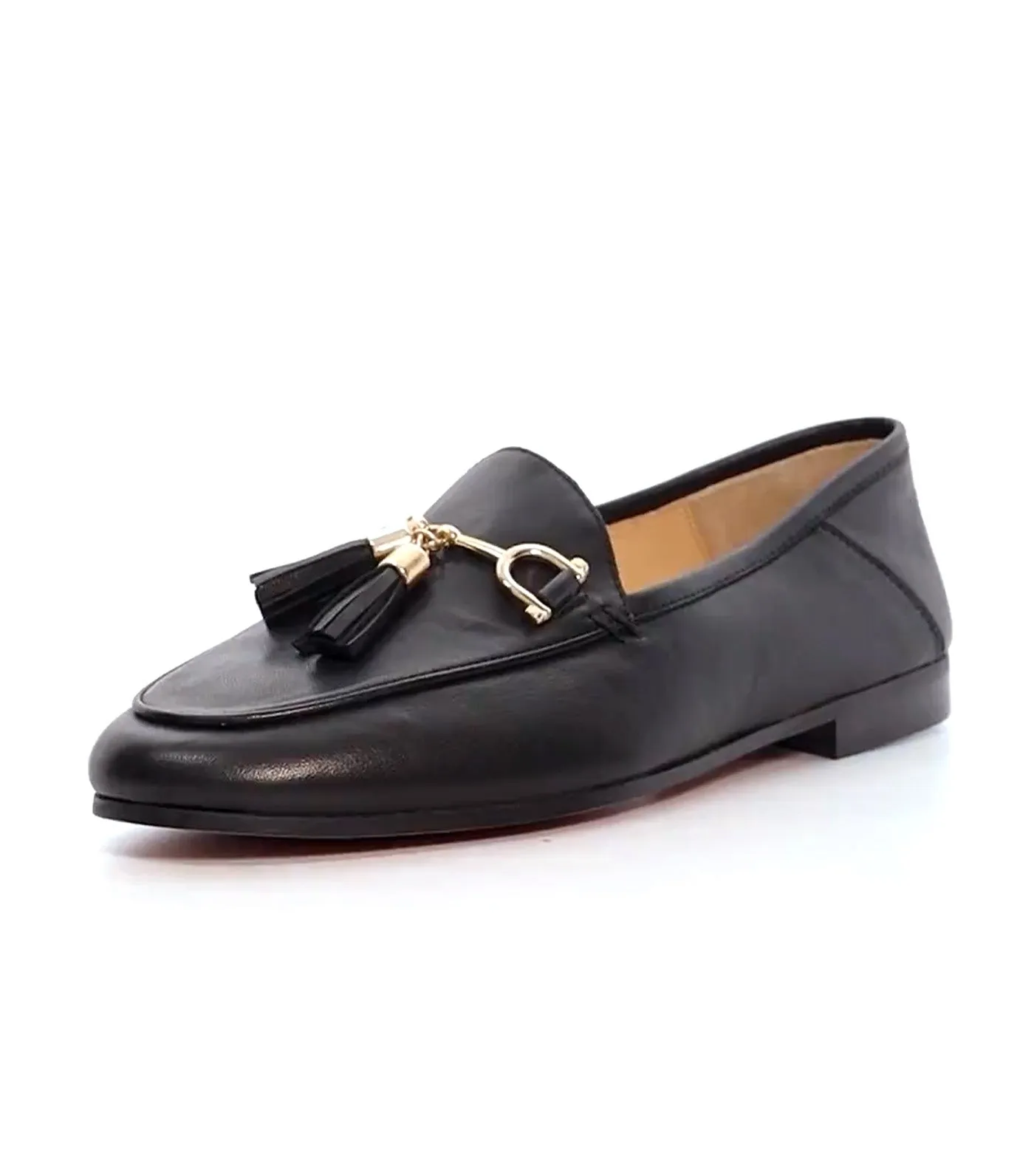 Graysons Loafers Black