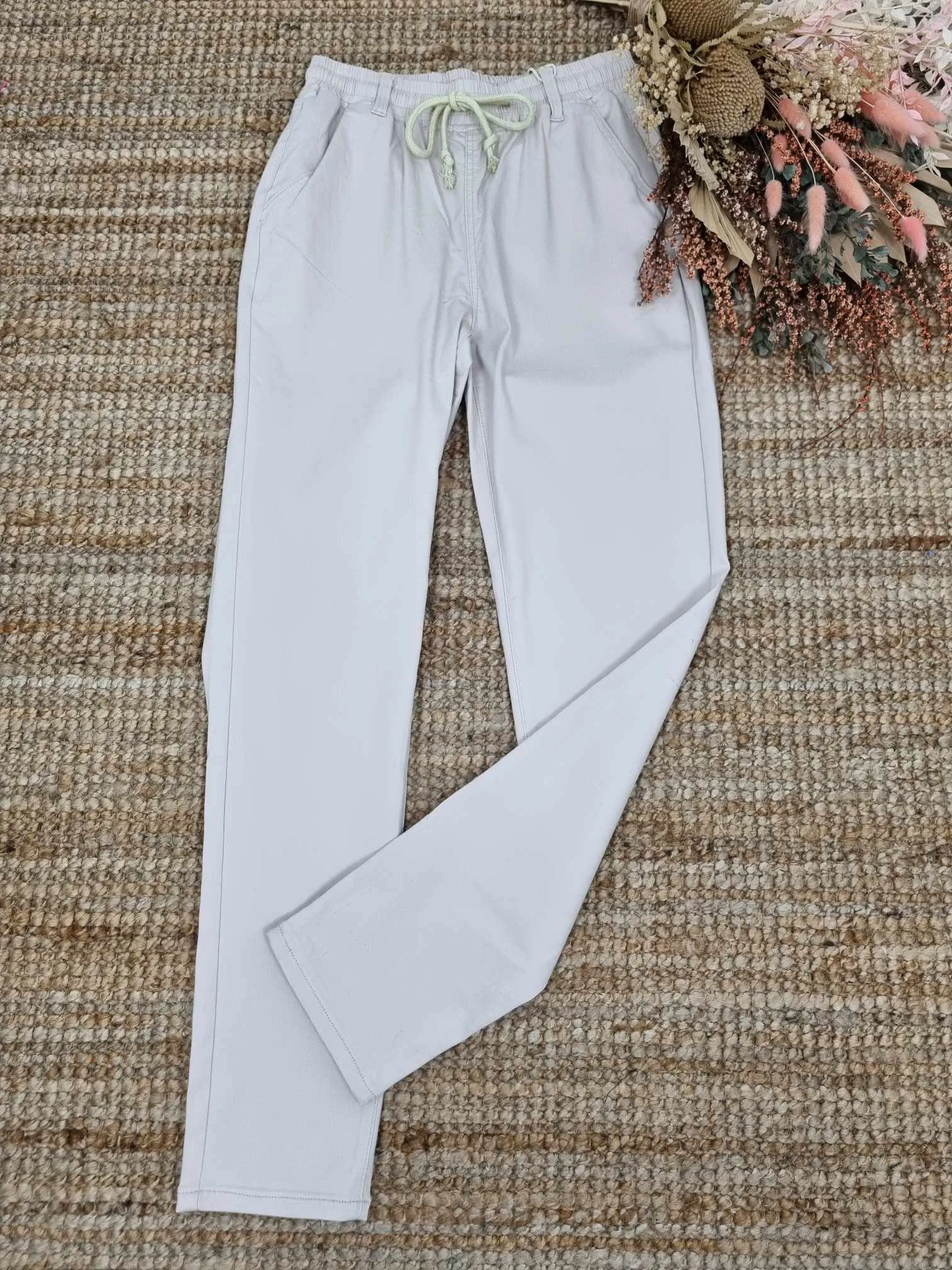 Harlow Jogger Pant