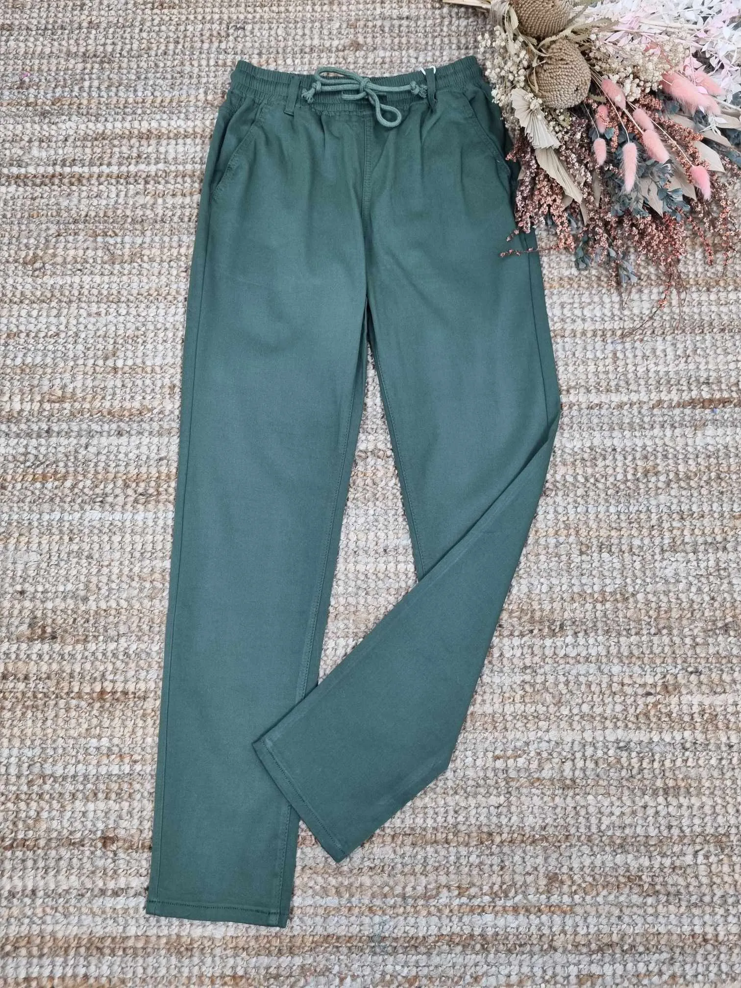 Harlow Jogger Pant