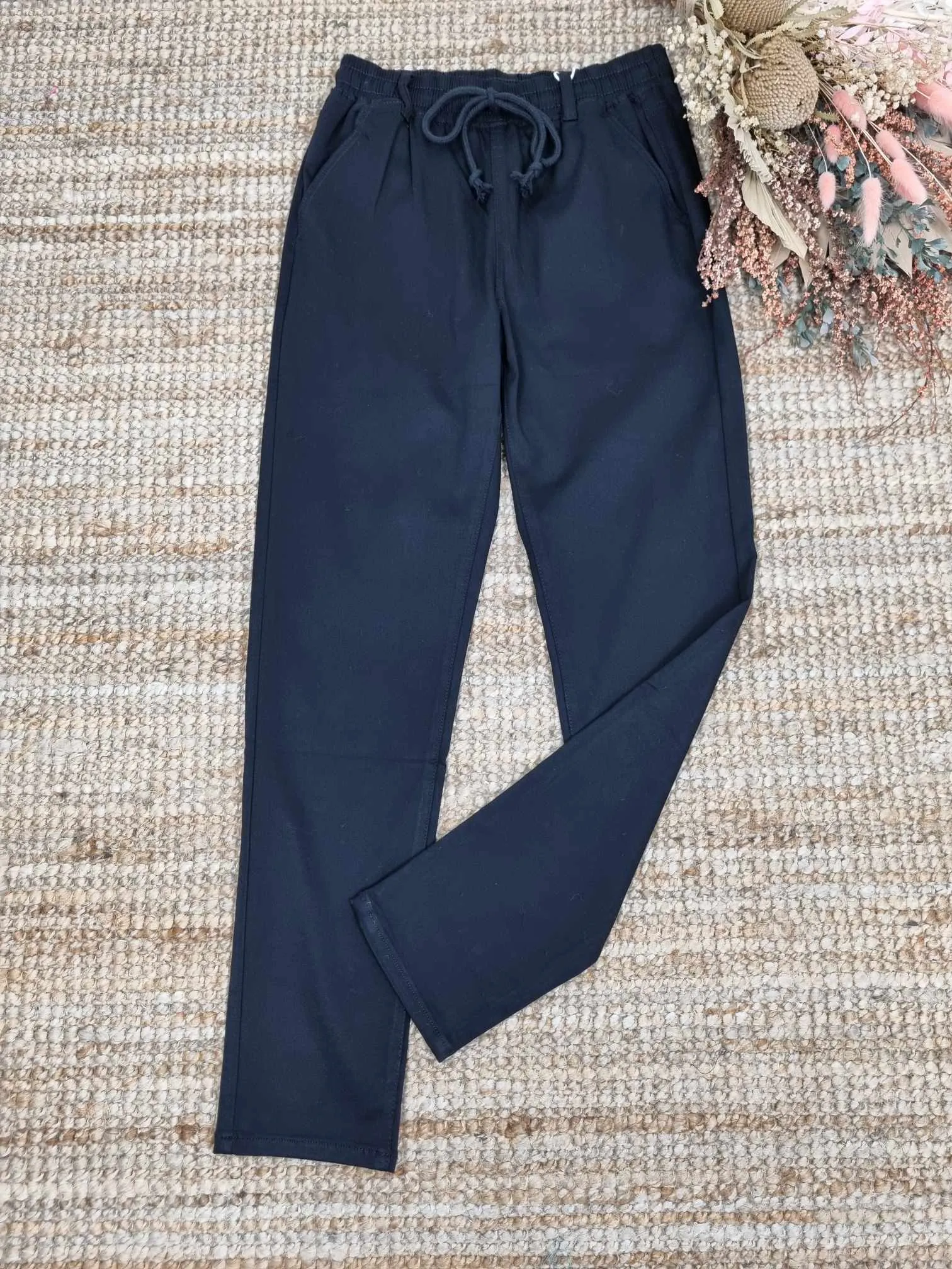 Harlow Jogger Pant