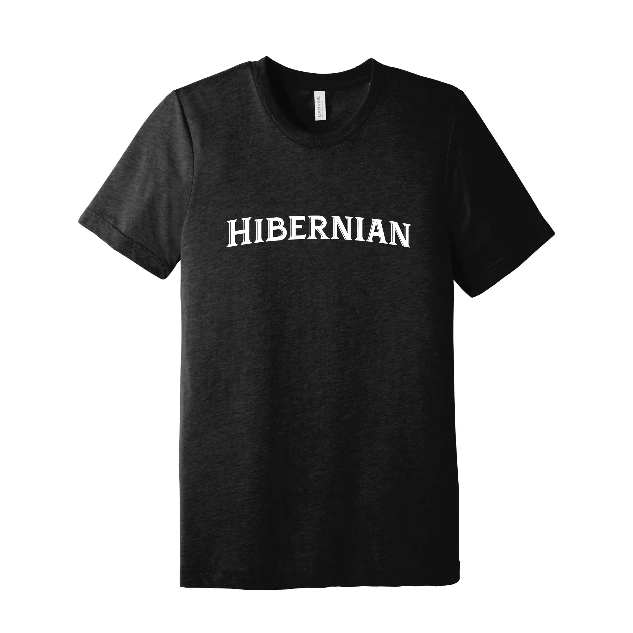 Hibernian BELLA CANVAS ® Unisex Triblend Short Sleeve Tee