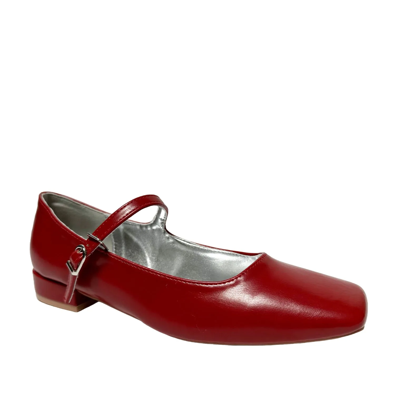 Kennie Rylie Women's Pirouette in Red