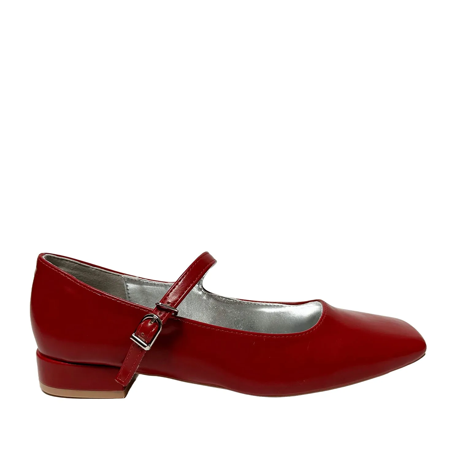 Kennie Rylie Women's Pirouette in Red