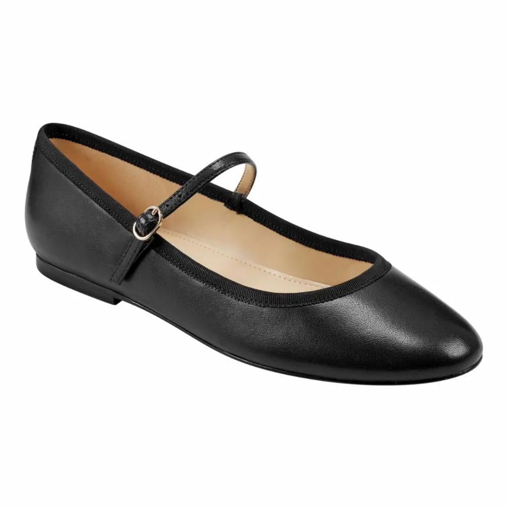 Marc Fisher Ltd Women's Espina Black M