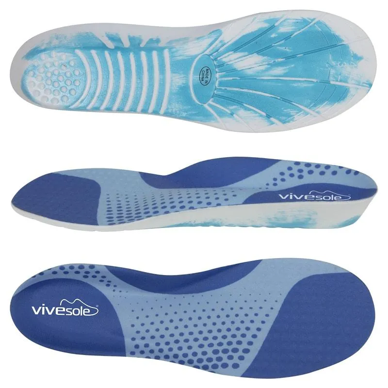 Memory Foam Insoles