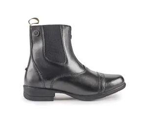 Moretta Rosetta Childs Boot Black