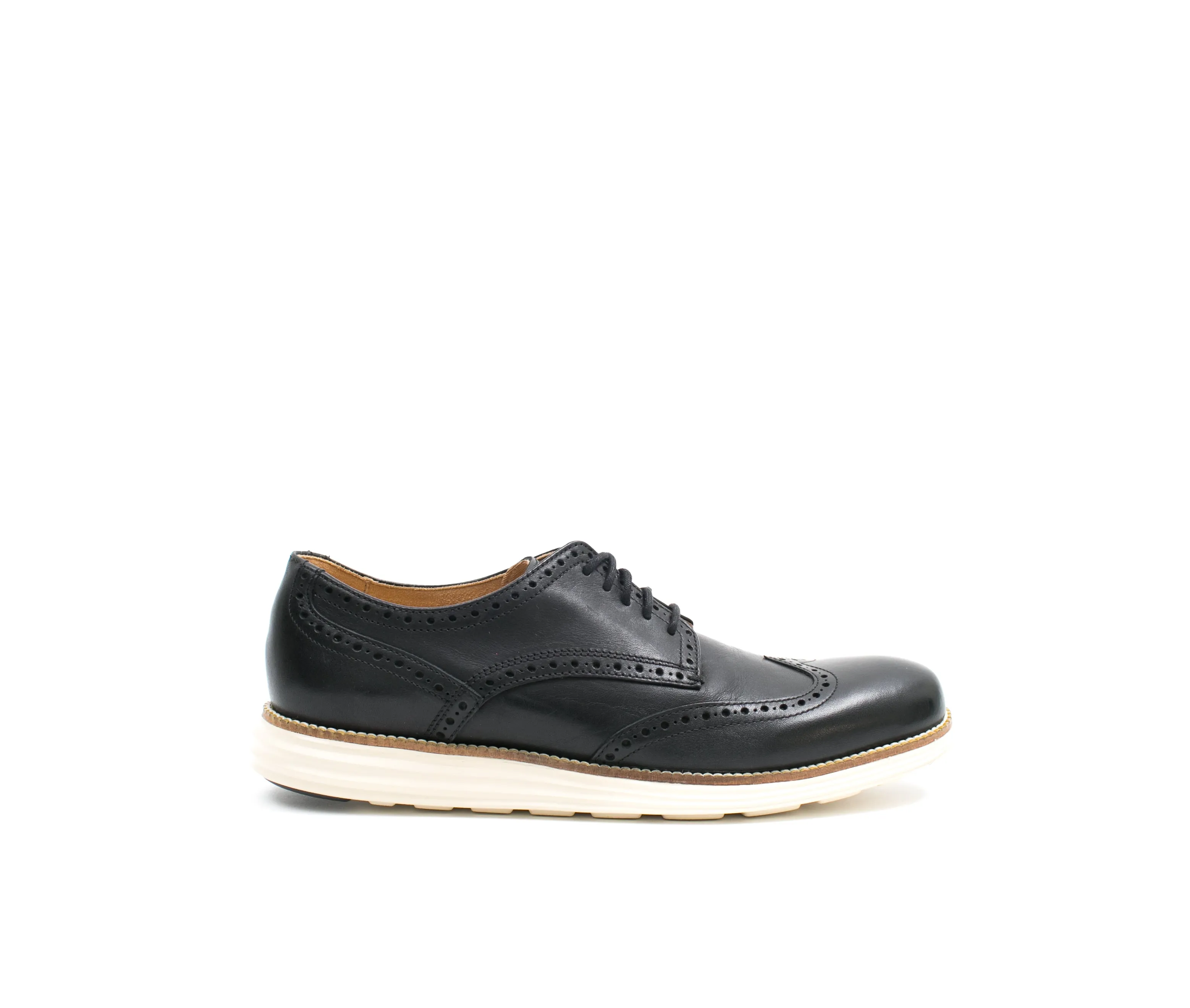 Original Grand Wingtip Oxford