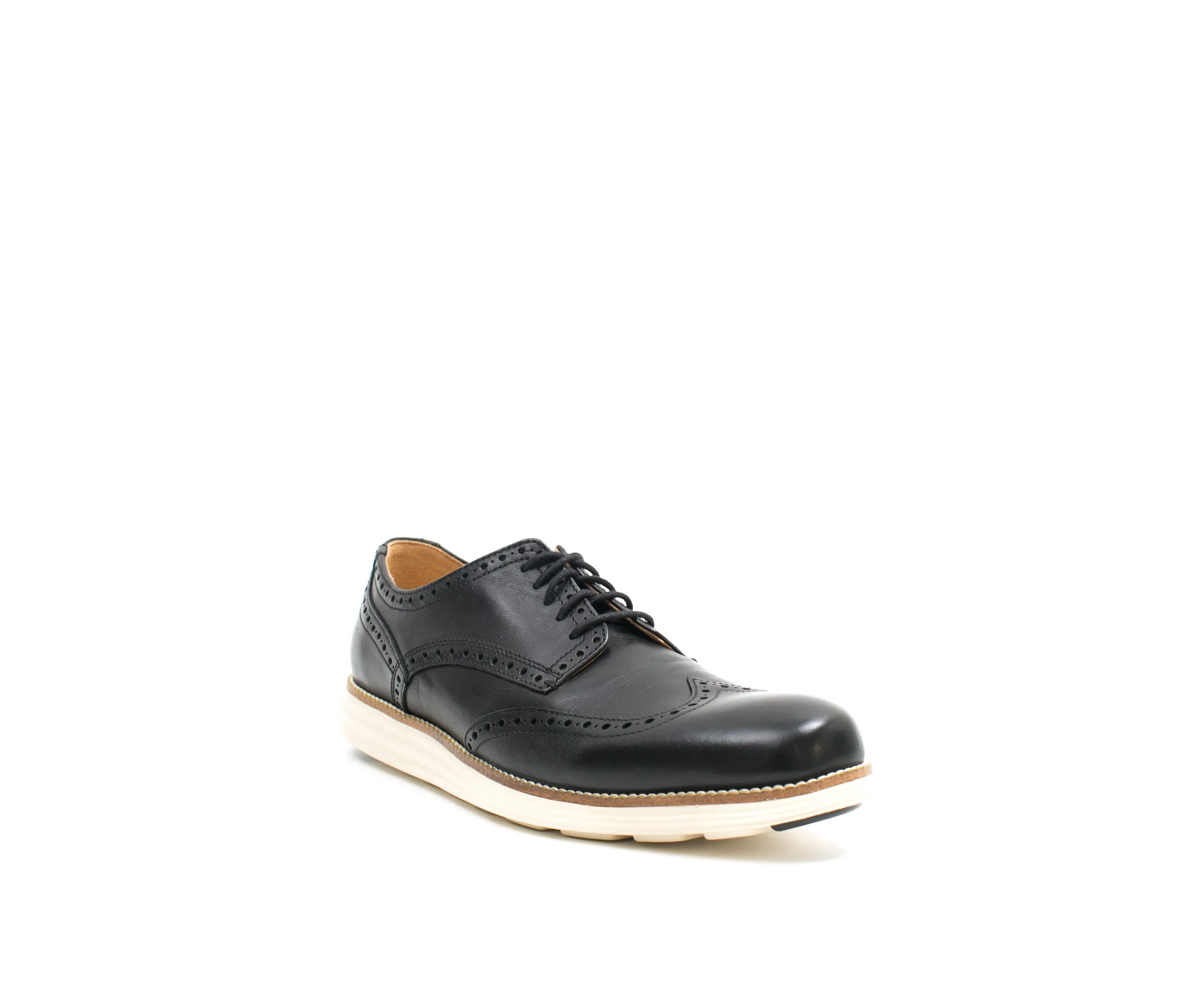 Original Grand Wingtip Oxford