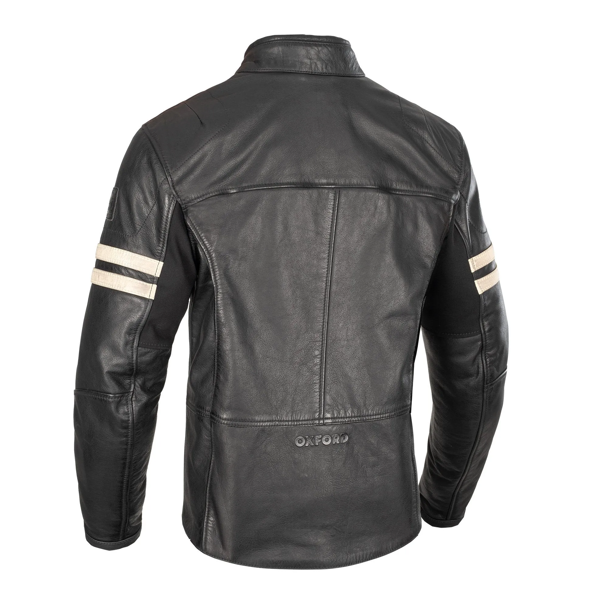 Oxford Holton Classic Leather Jacket