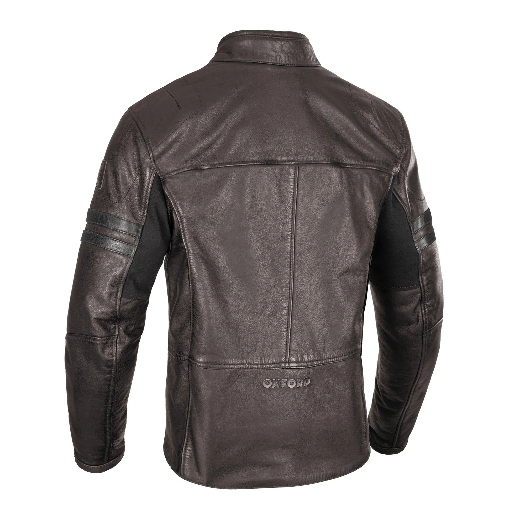 Oxford Holton Classic Leather Jacket