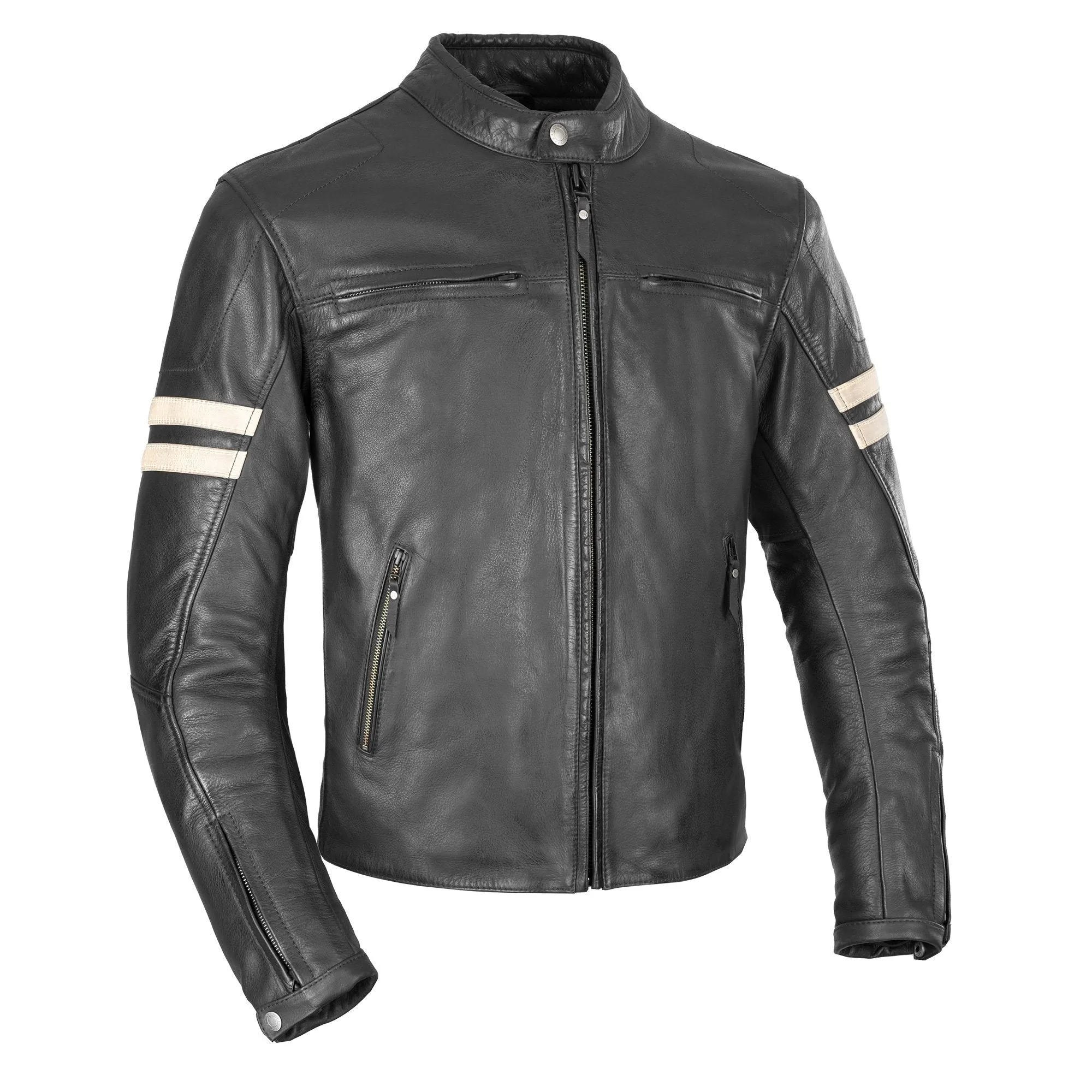 Oxford Holton Classic Leather Jacket