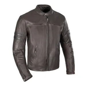 Oxford Holton Classic Leather Jacket