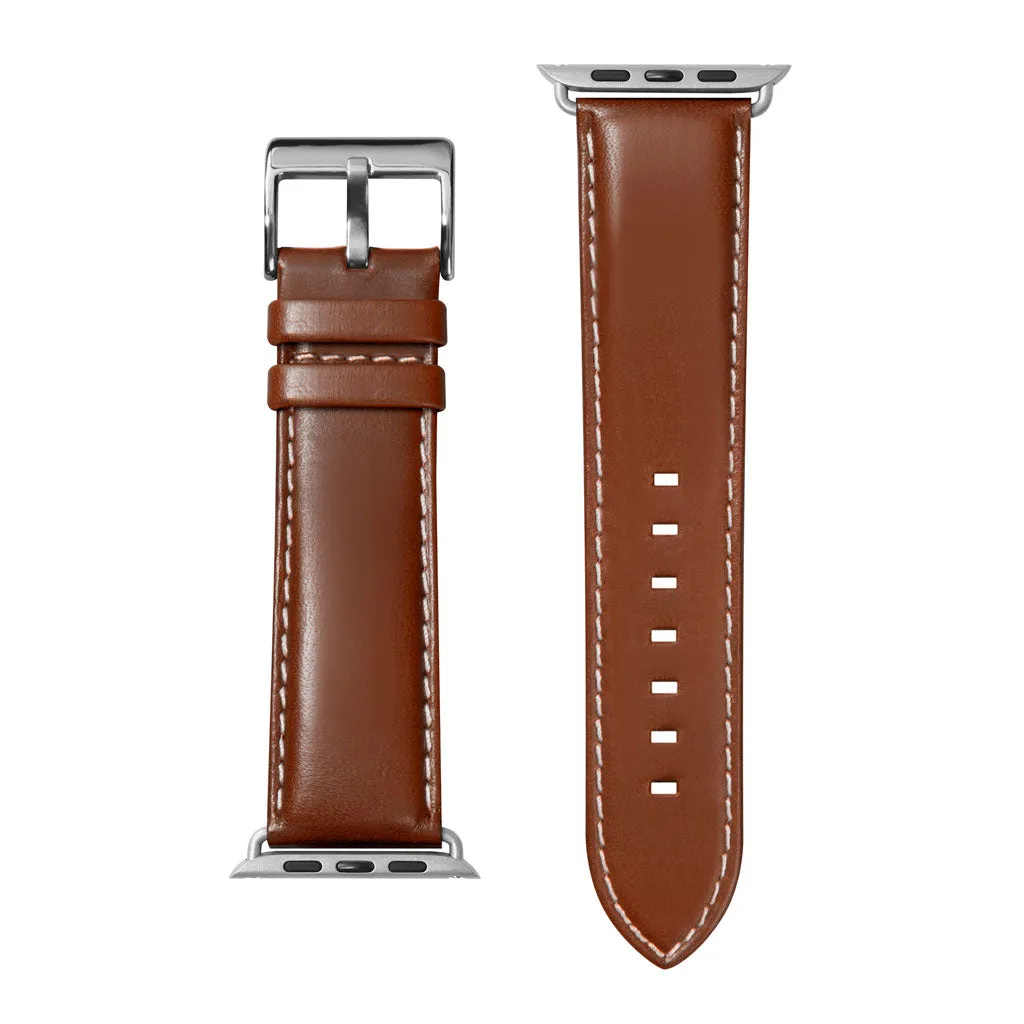 Oxford Watch Strap for Apple Watch Series 4-10 & SE & ULTRA