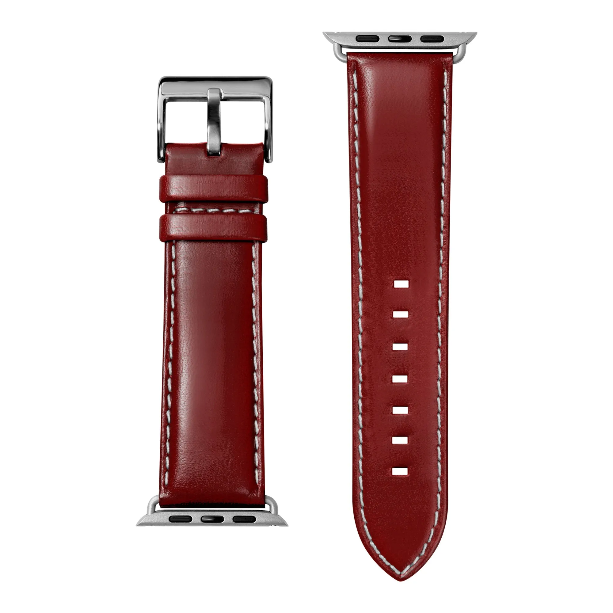 Oxford Watch Strap for Apple Watch Series 4-10 & SE & ULTRA