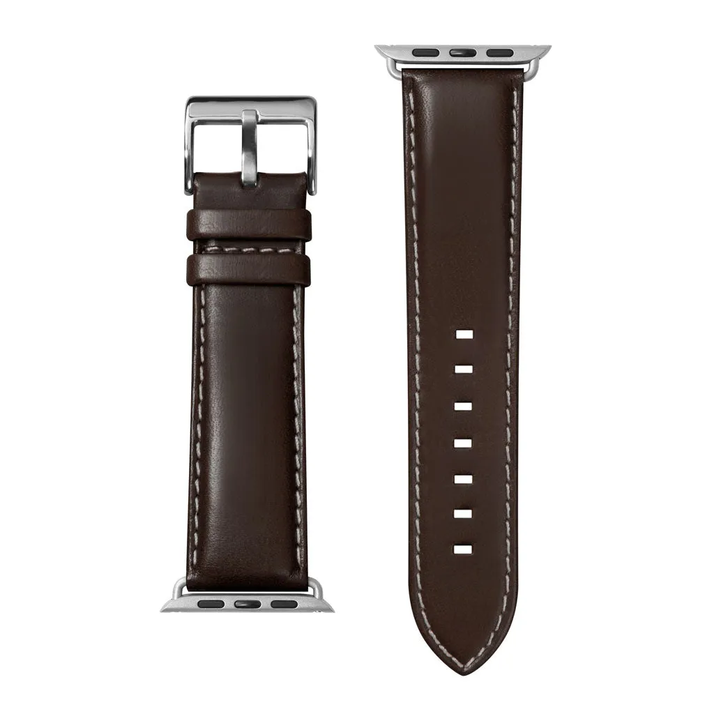 Oxford Watch Strap for Apple Watch Series 4-10 & SE & ULTRA