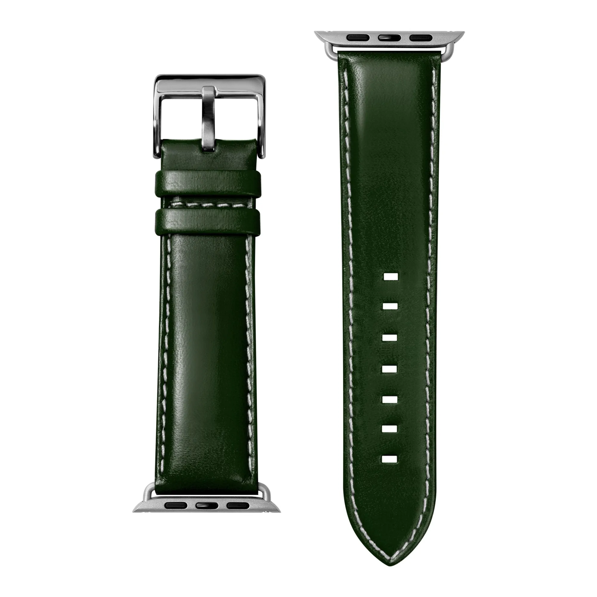 Oxford Watch Strap for Apple Watch Series 4-10 & SE & ULTRA