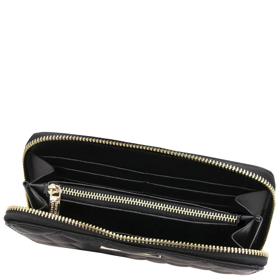 Penelope Soft Leather Wallet