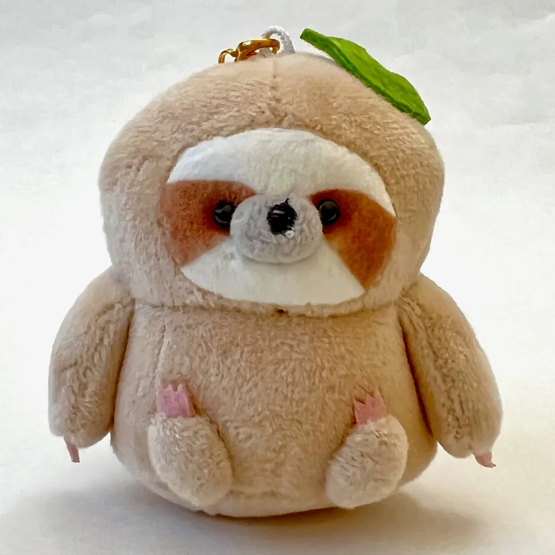 Plush Kawaii Charms