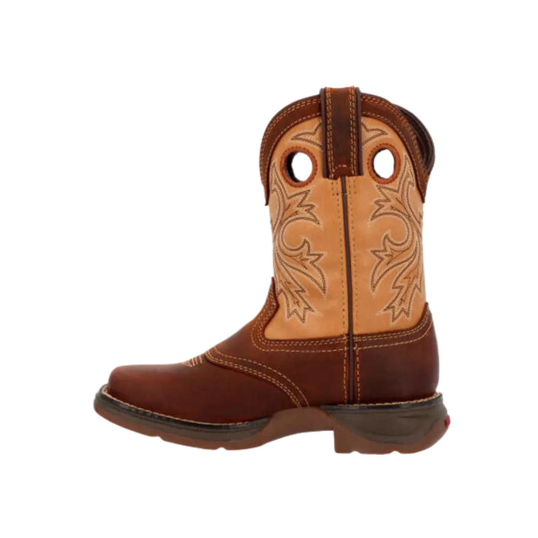 Rocky Boot Kid's Durango Lil Rebel Boots