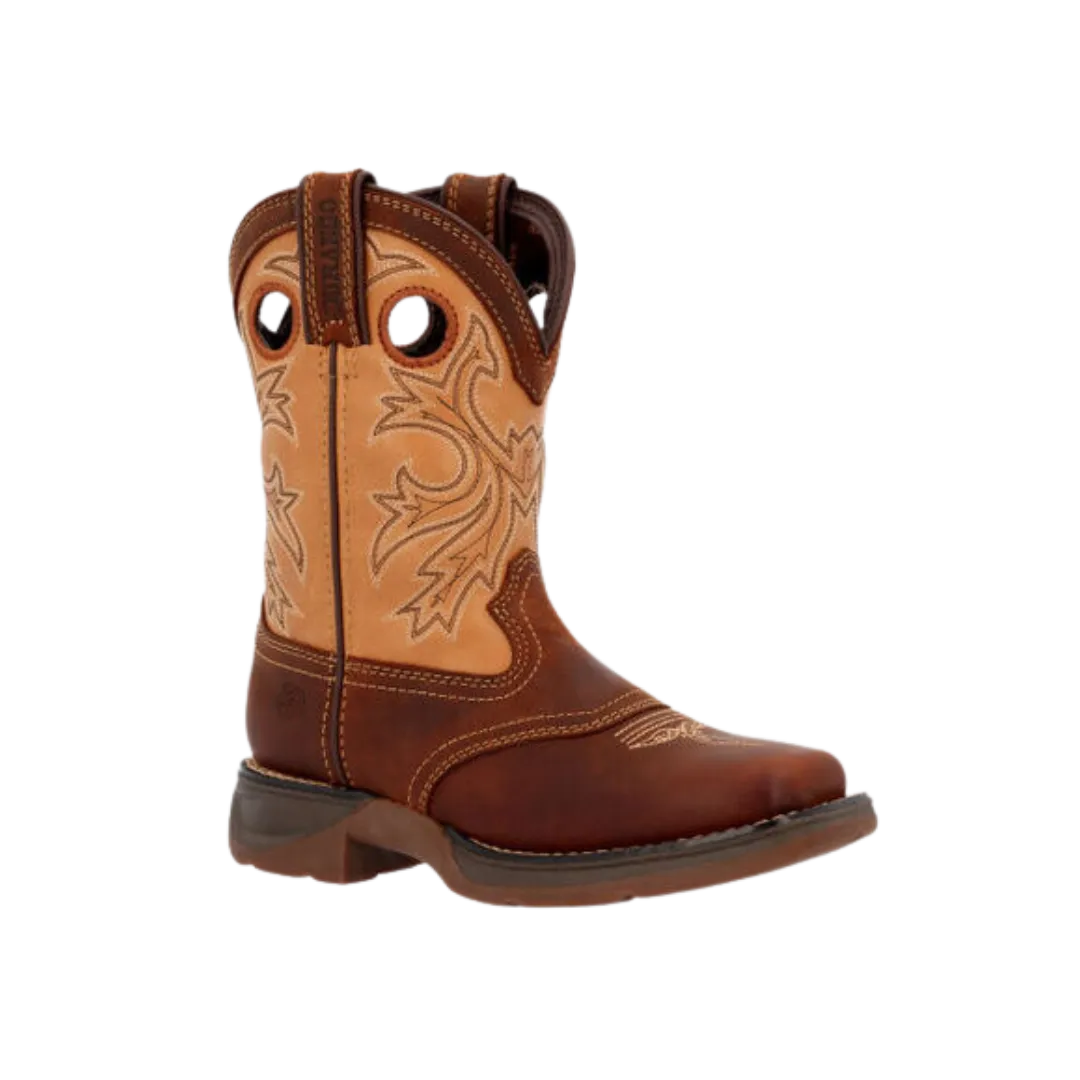 Rocky Boot Kid's Durango Lil Rebel Boots