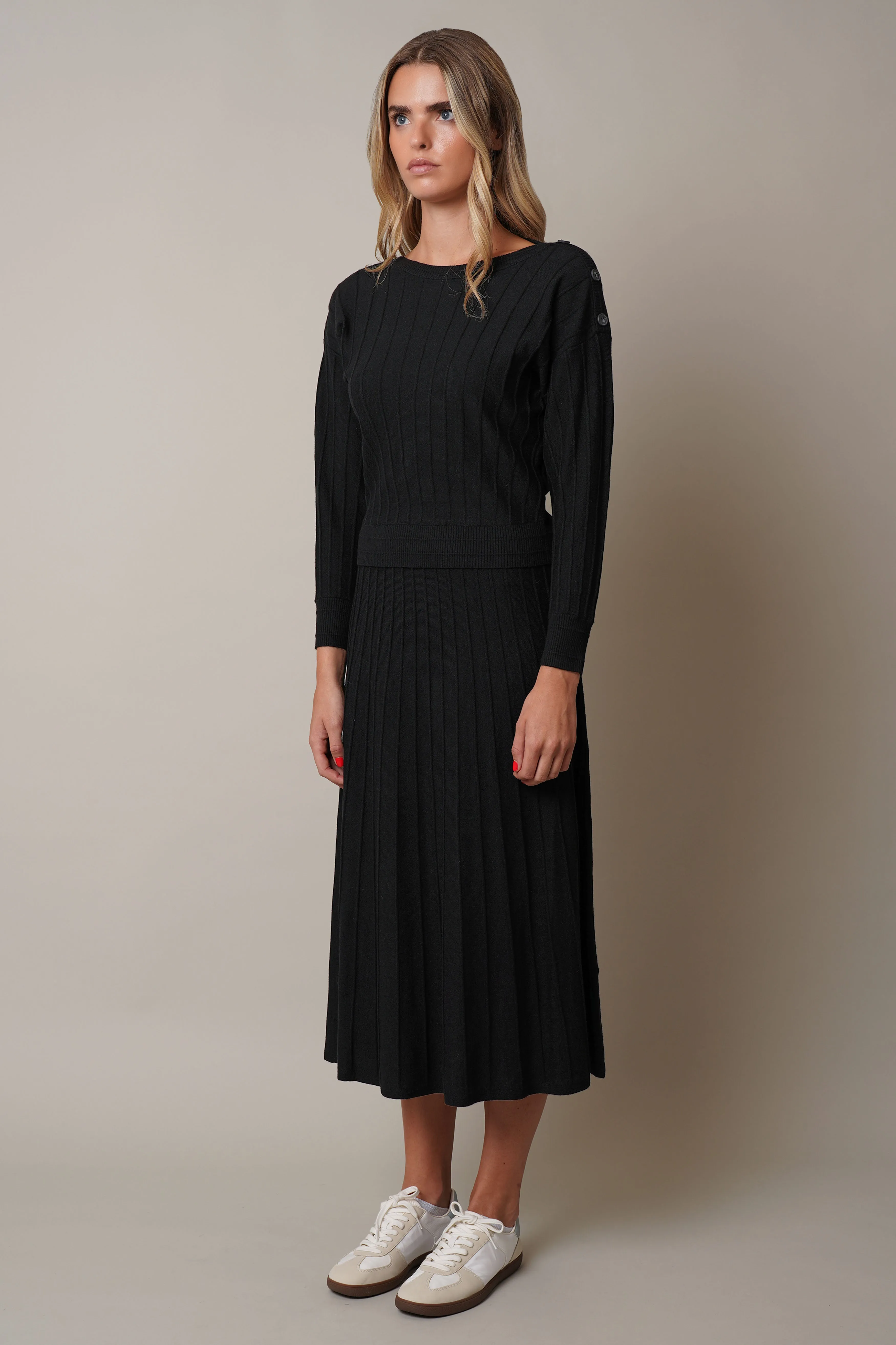 Skirt Set