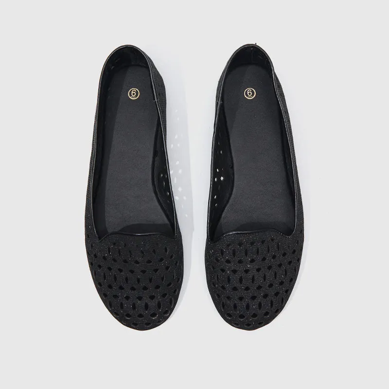 Slip on Ballet Flats