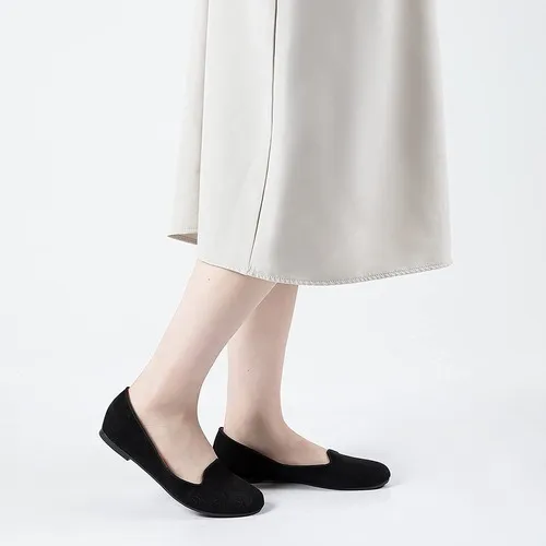 Slip on Ballet Flats