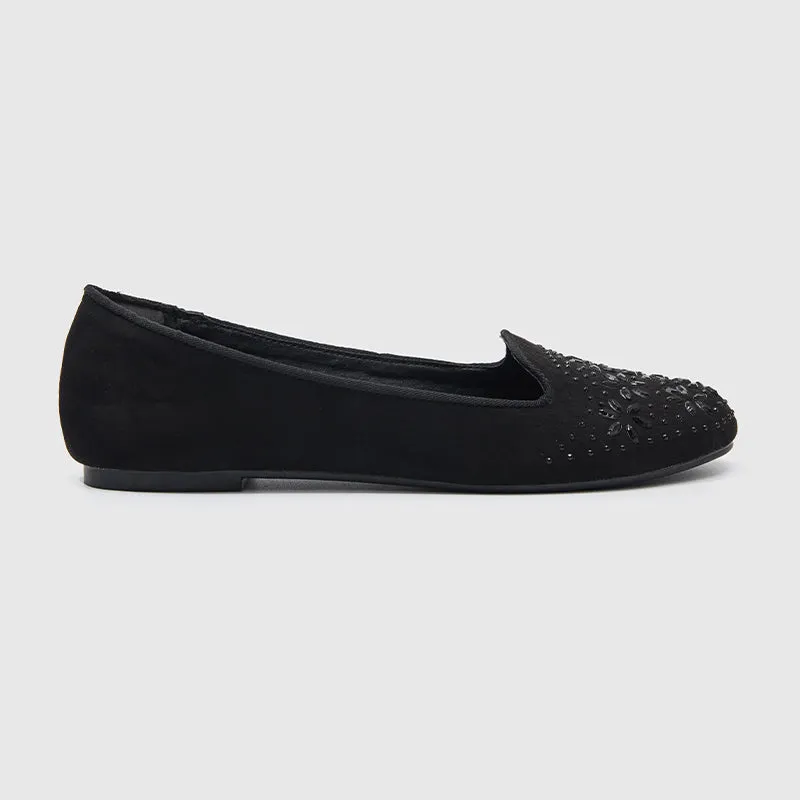 Slip on Ballet Flats