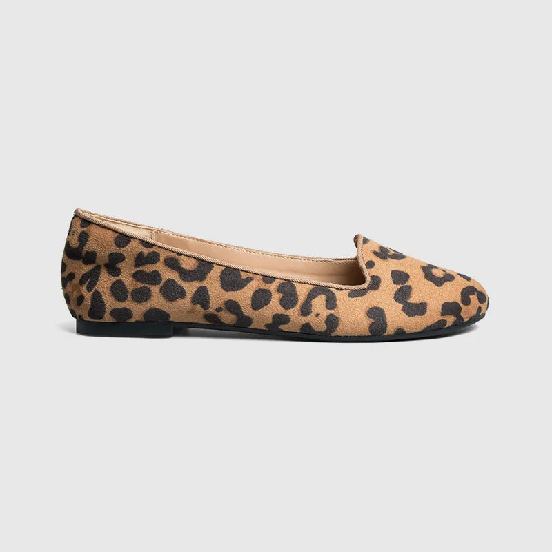 Slip on Ballet Flats