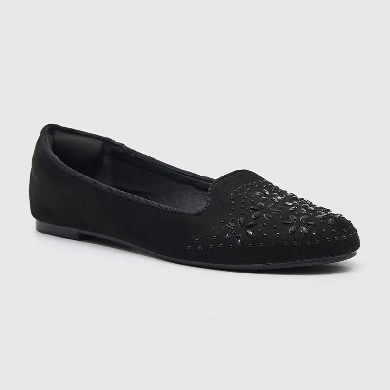 Slip on Ballet Flats