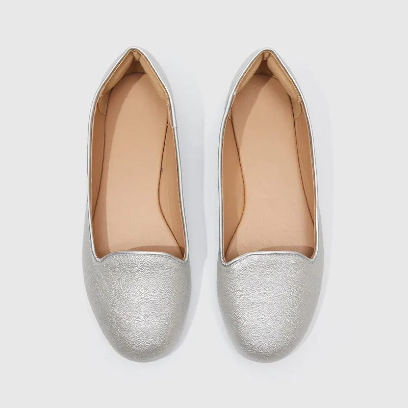 Slip on Ballet Flats