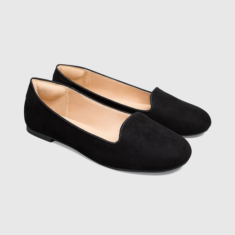 Slip on Ballet Flats